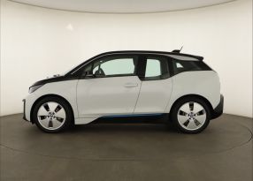 BMW i3 - 2021