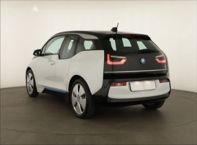 BMW i3 - 2021