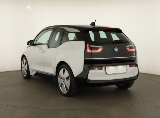 BMW i3 120Ah BEV