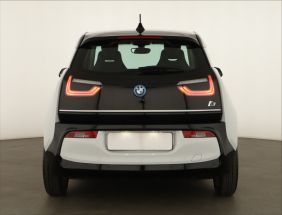 BMW i3 - 2021