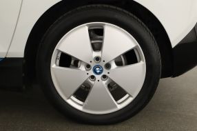 BMW i3 - 2021