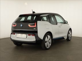 BMW i3 - 2021