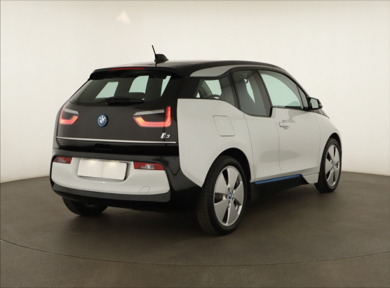 BMW i3 120Ah BEV
