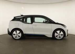 BMW i3 - 2021