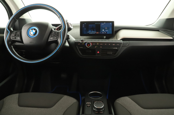 BMW i3 120Ah BEV