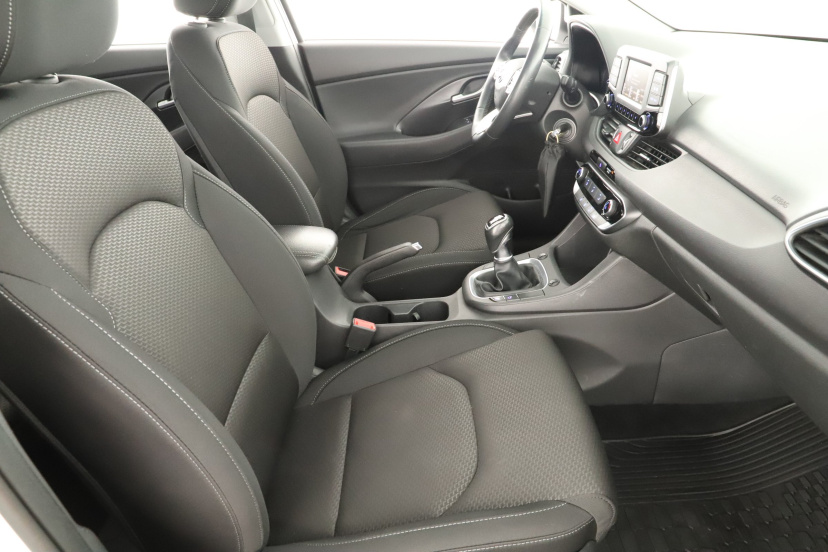 Hyundai i30 Fastback, 2019