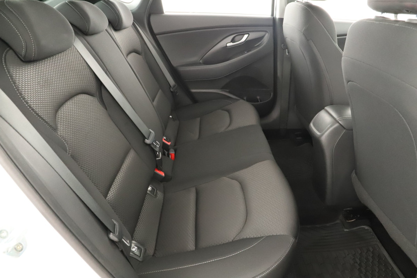 Hyundai i30 Fastback, 2019