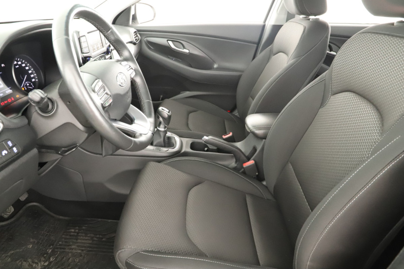 Hyundai i30 Fastback, 2019
