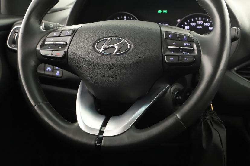 Hyundai i30 Fastback, 2019
