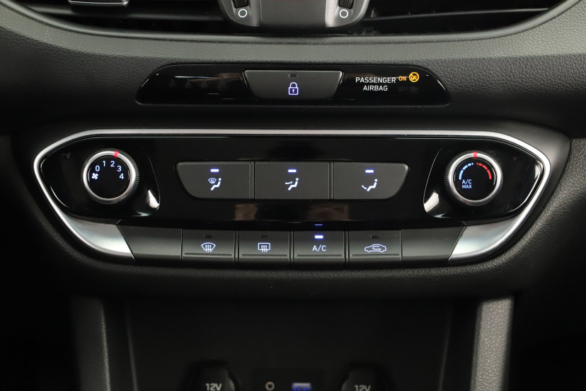 Hyundai i30 Fastback, 2019