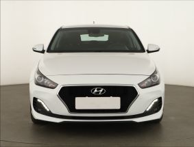 Hyundai i30 Fastback - 2019