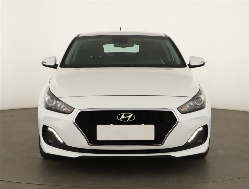 Hyundai i30 Fastback, 2019