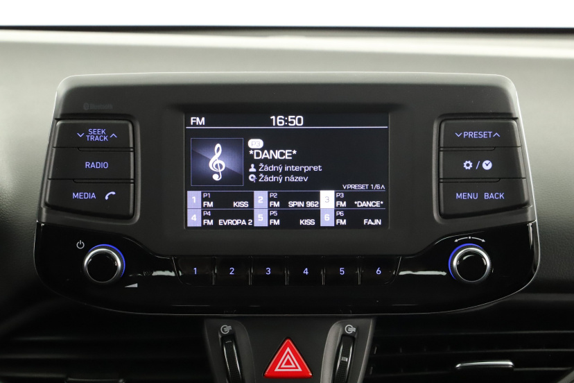 Hyundai i30 Fastback, 2019