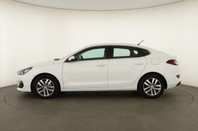 Hyundai i30 Fastback - 2019