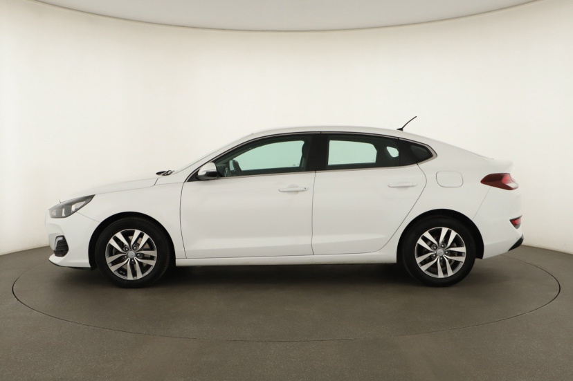 Hyundai i30 Fastback, 2019