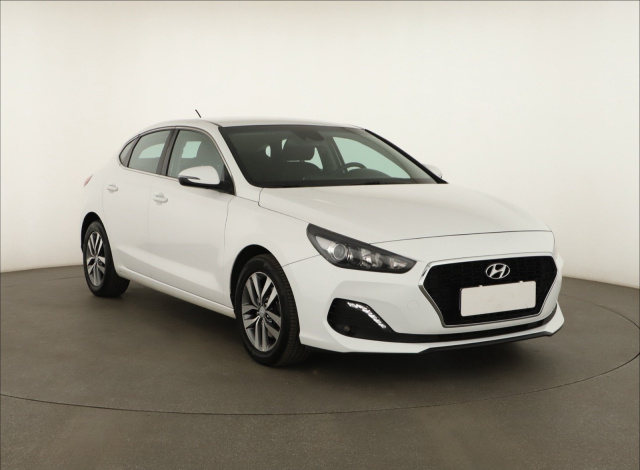 Hyundai i30 Fastback 2019