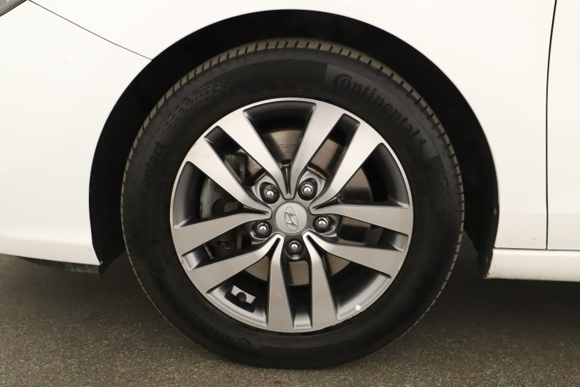 Hyundai i30 Fastback, 2019