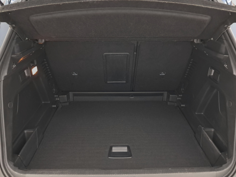 Peugeot 3008, 2021