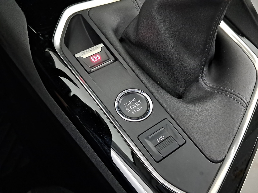 Peugeot 3008, 2021