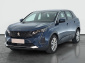 Peugeot 3008, 2021
