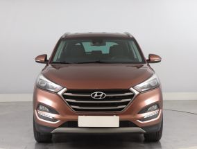 Hyundai Tucson - 2017