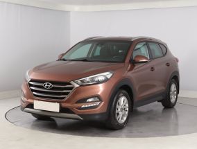 Hyundai Tucson - 2017