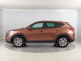 Hyundai Tucson - 2017