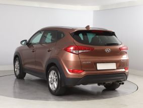 Hyundai Tucson - 2017