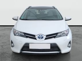 Toyota Auris - 2013