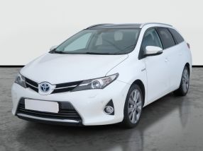 Toyota Auris - 2013