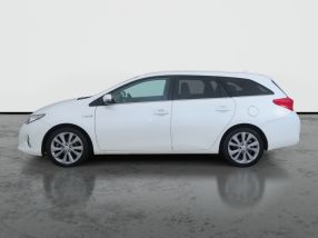 Toyota Auris - 2013