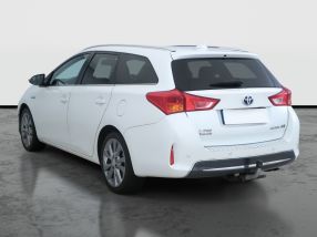 Toyota Auris - 2013