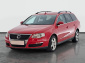 Volkswagen Passat, 2009