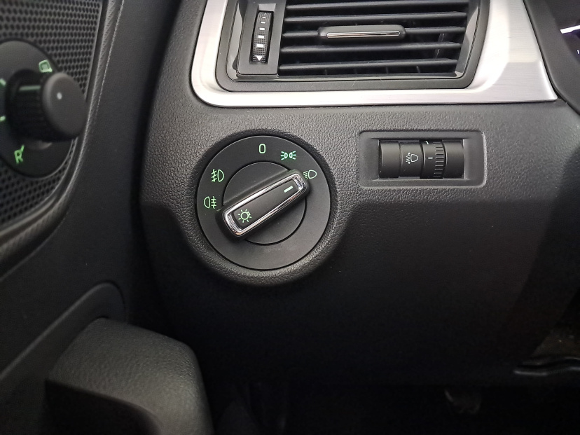 Škoda Rapid Spaceback, 2015