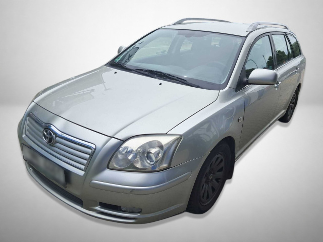 Toyota Avensis 2003
