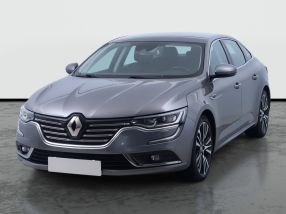 Renault Talisman - 2019