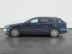 Mazda 6 - 2018