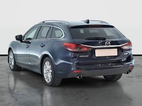 Mazda 6 - 2018