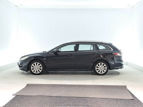 Mazda 6 - 2010