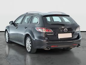 Mazda 6 - 2010