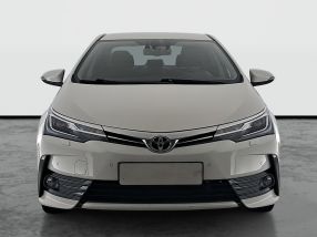 Toyota Corolla - 2017