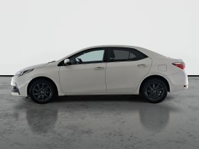Toyota Corolla - 2017