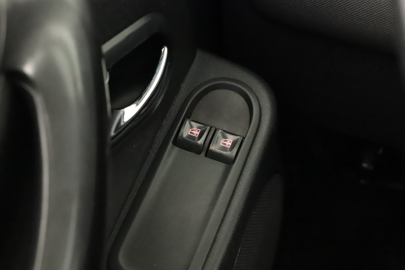 Dacia Duster, 2015