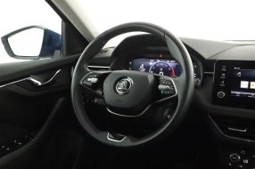 Škoda Scala - 2024