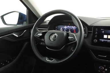 Škoda Scala - 2024
