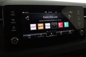 Škoda Scala - 2024