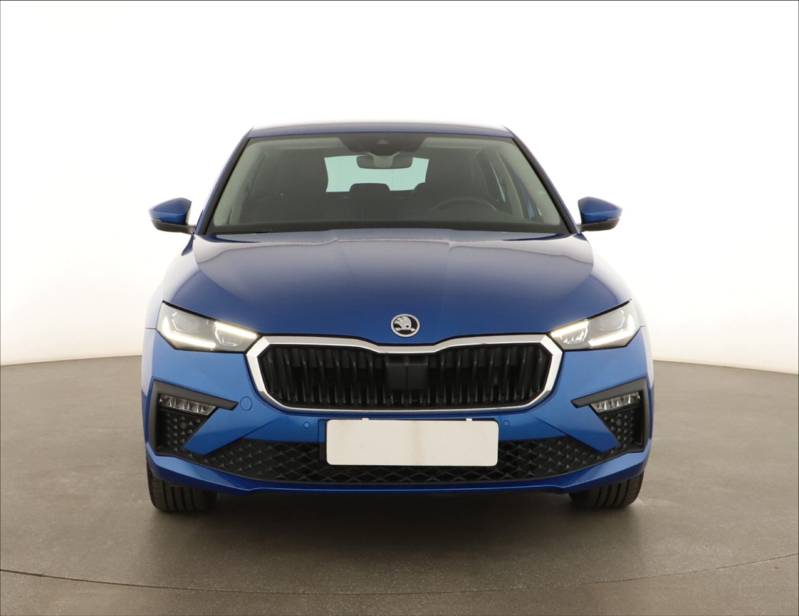 Škoda Scala - 2024