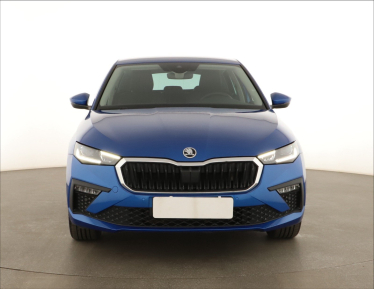 Škoda Scala - 2024
