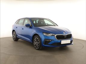 Škoda Scala - 2024
