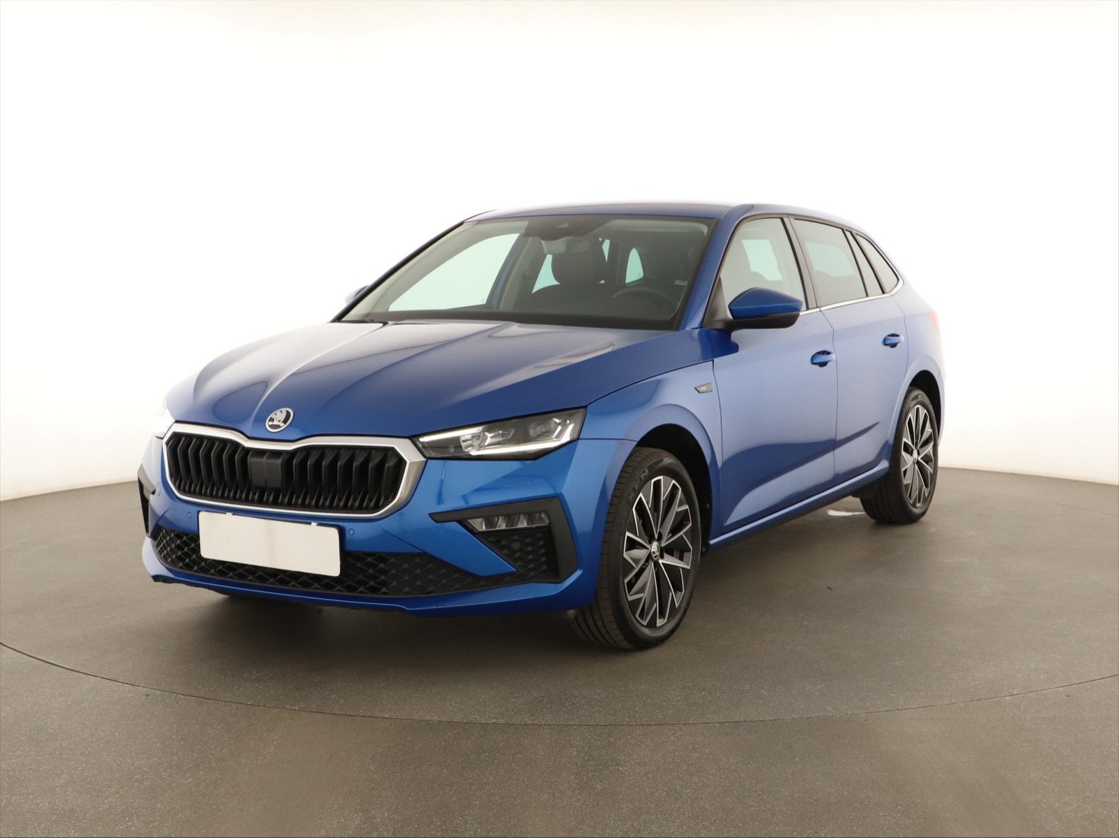 Škoda Scala - 2024